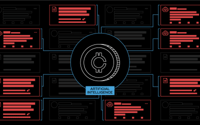 Infographic: Generating Data-driven Topic Hierarchies From Text