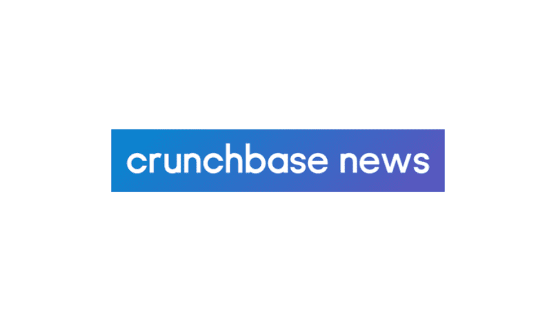 Crunchbase logo