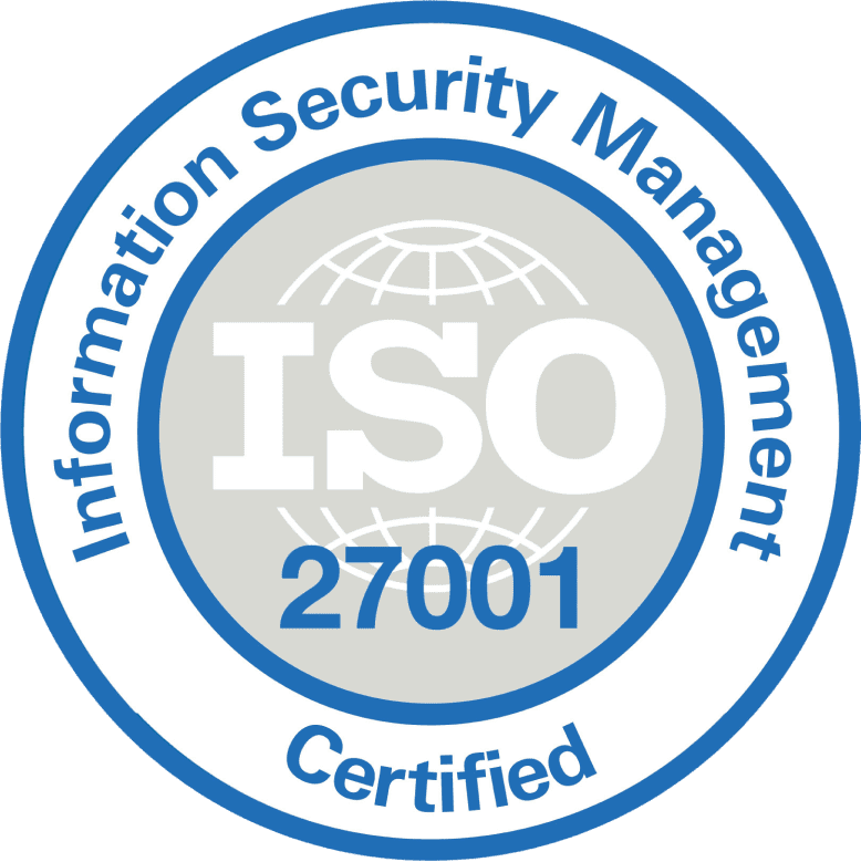 ISO ISO 27001